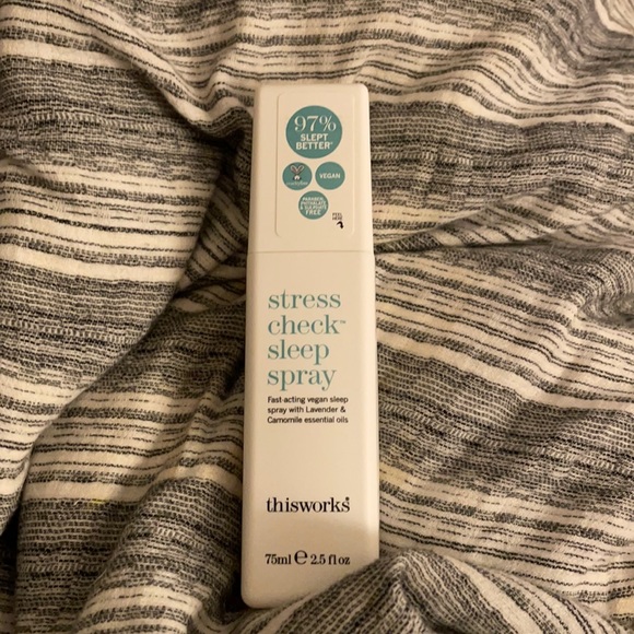 thisworks Other - Thisworks Sleep Spray